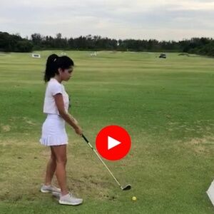 Sport skirt/short
